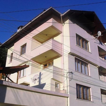 Vitosha Guest House Девін Екстер'єр фото