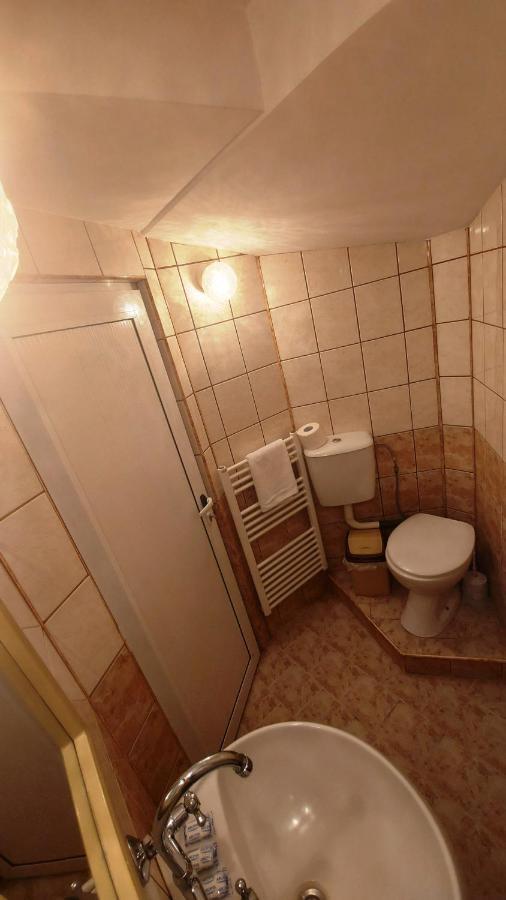 Vitosha Guest House Девін Екстер'єр фото