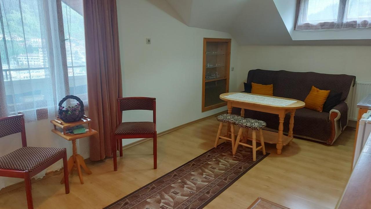 Vitosha Guest House Девін Екстер'єр фото