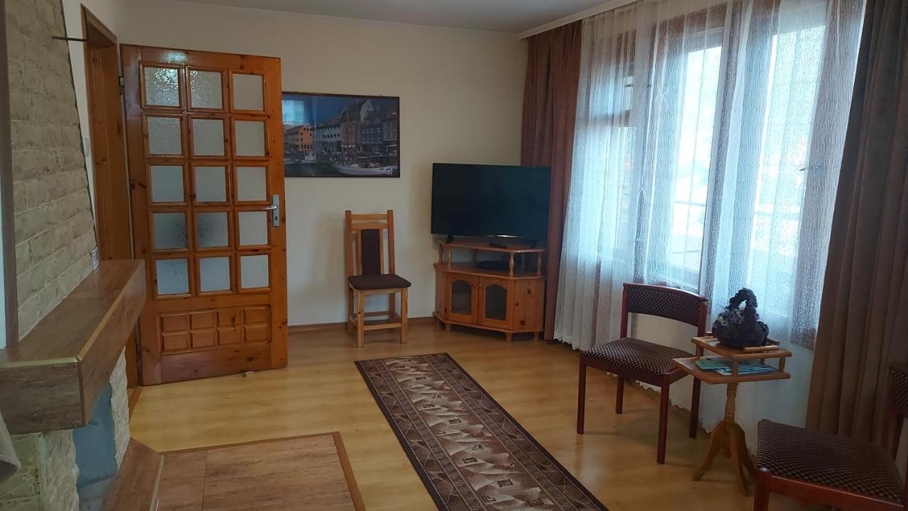 Vitosha Guest House Девін Екстер'єр фото