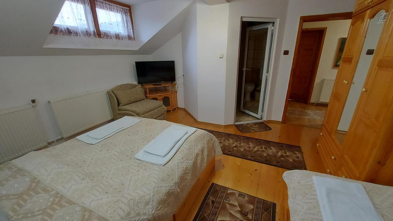 Vitosha Guest House Девін Екстер'єр фото