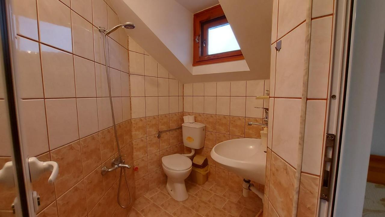Vitosha Guest House Девін Екстер'єр фото