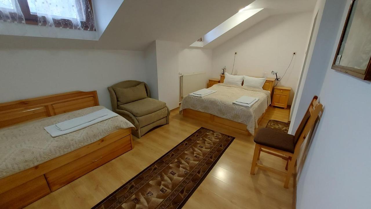Vitosha Guest House Девін Екстер'єр фото