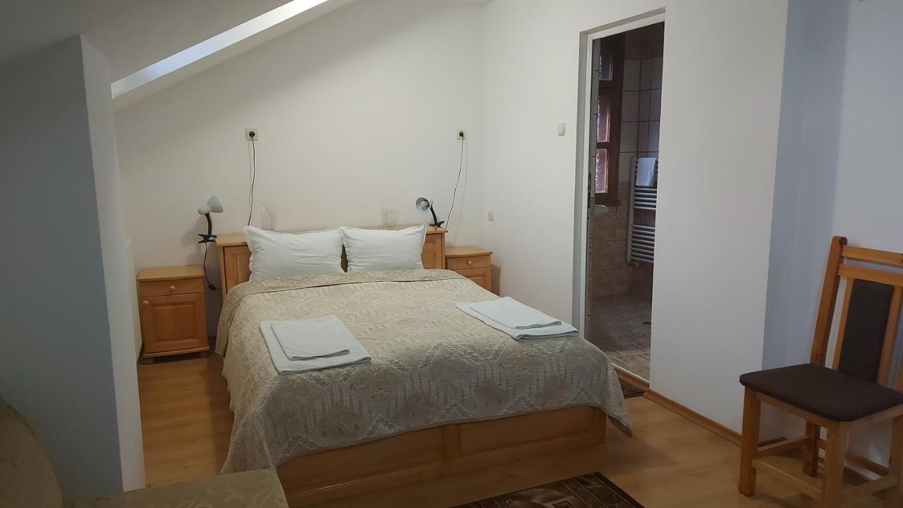 Vitosha Guest House Девін Екстер'єр фото