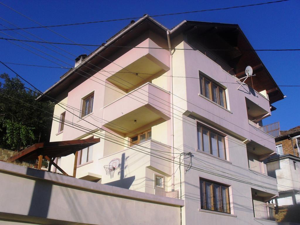 Vitosha Guest House Девін Екстер'єр фото