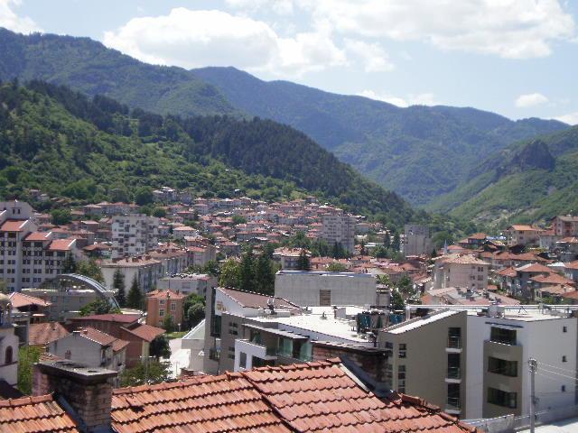 Vitosha Guest House Девін Екстер'єр фото