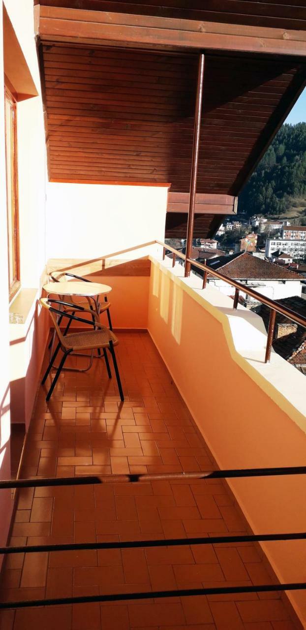 Vitosha Guest House Девін Екстер'єр фото