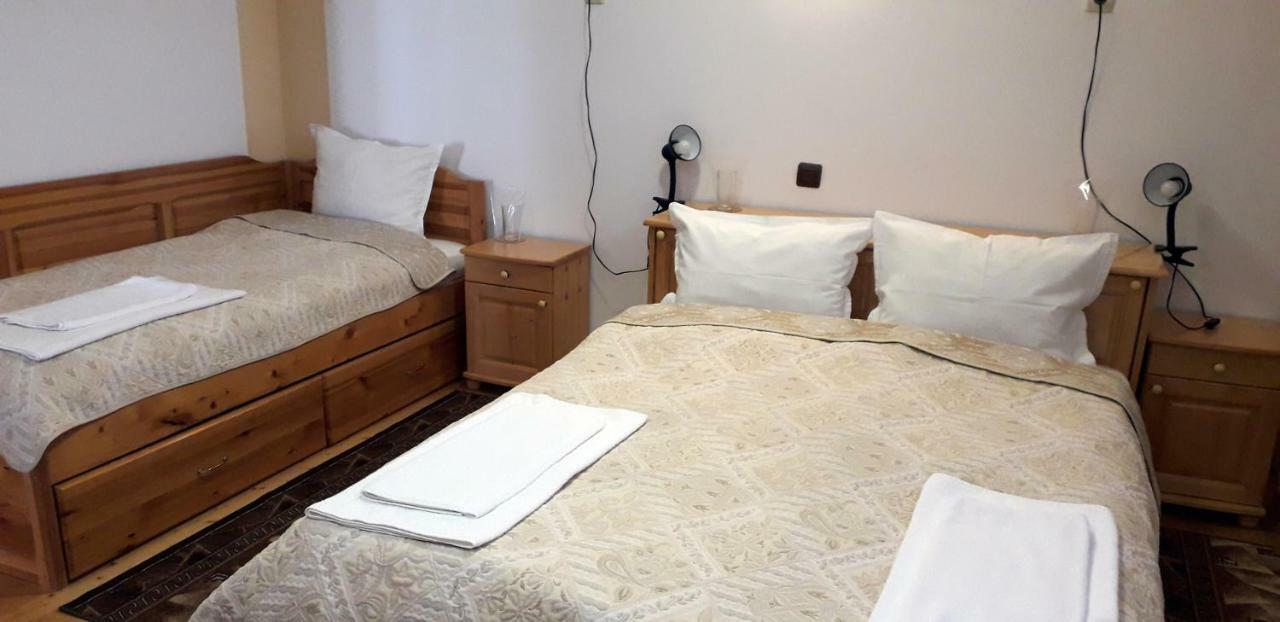 Vitosha Guest House Девін Екстер'єр фото
